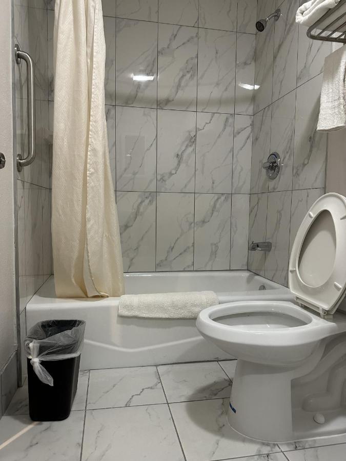 Llano Motel Εξωτερικό φωτογραφία